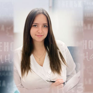 Валентина Садварі – асистент вчителя, секретар