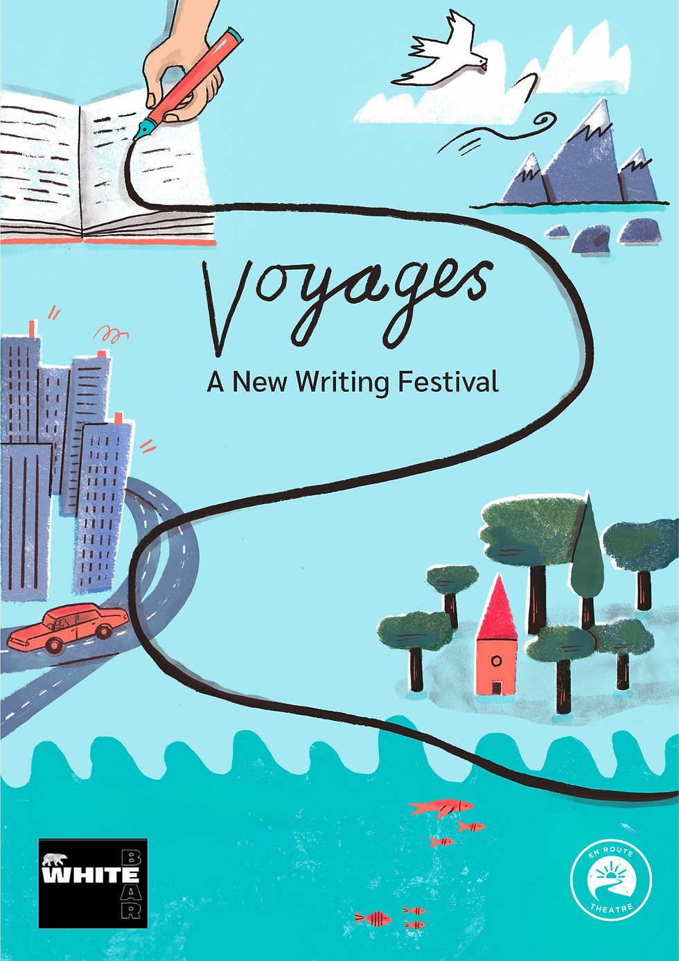 VOYAGES FESTIVAL DAY-4