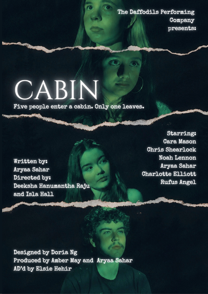 Cabin