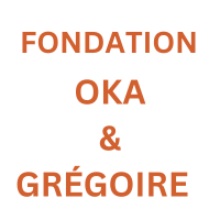 French oka & Gregoire  foundation 200 x 200 Logo