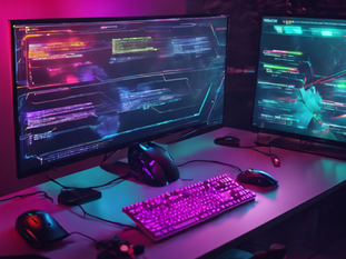 The Future of M Interactive: From Indie to Game Studio