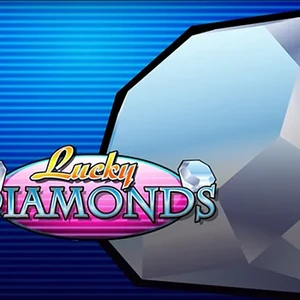 Demo slot Lucky Diamonds Play'n GO