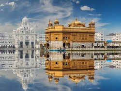 golden temple