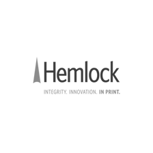 Hemlock Printers logo
