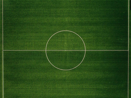 Footballers, finance and the future