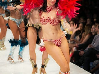 Phoenix Fashion Week 2014