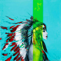 A plumes