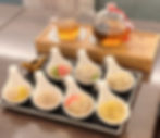 彩り9点小籠包セット