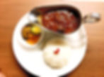 特製牛すじカレー(税込）