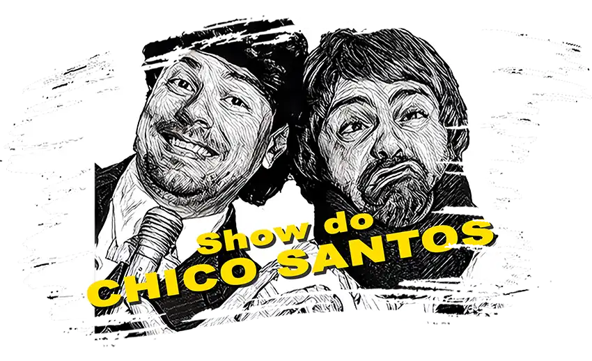 banner show do Chico Santos.webp
