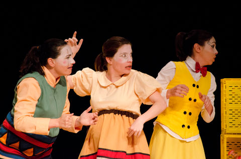 Portfólio Eder Progetti