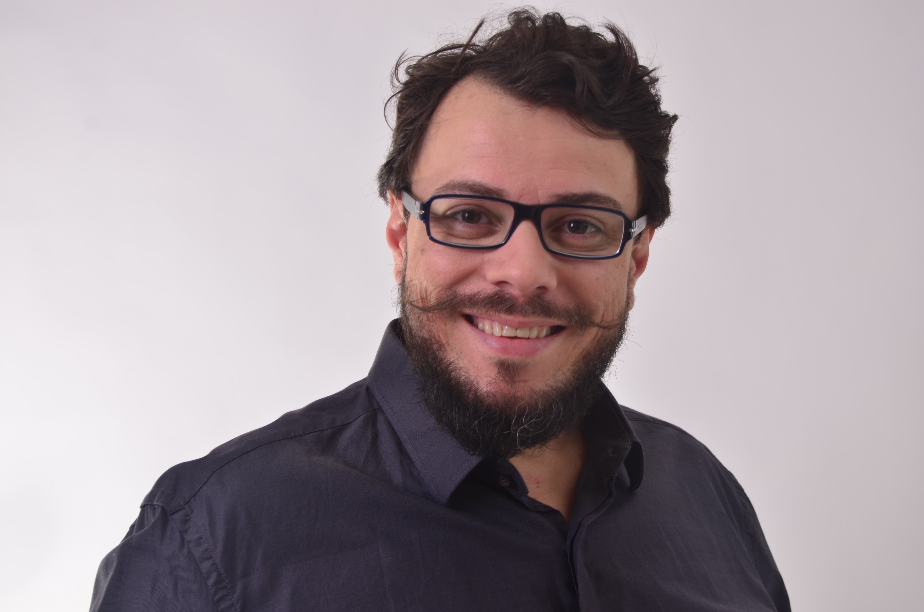 Foto do escritor: Pé Duvido