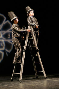 Portfólio Eder Progetti