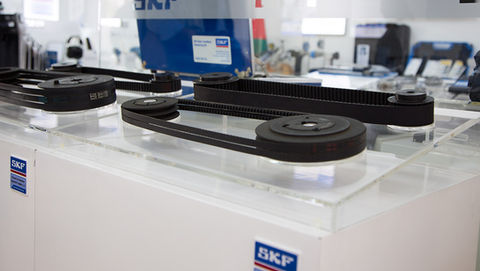 شركة الرواد للمعدات الصناعية-وكلاء SKF الاردن
بيل-لواجر-اقشطة-جنازير-بكرات-شحمة-زيت-لبادات