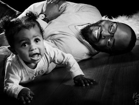 The Black History in My Backyard