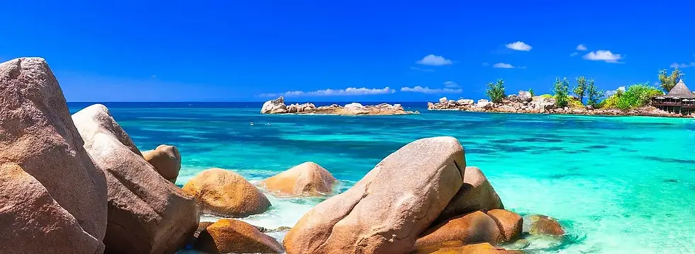 SEYCHELLES