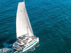 New LAGOON 47
