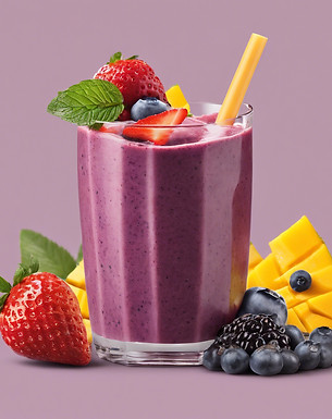 smoothie if Açai _ Strawberry _ Blueberry _ Mango.jpg