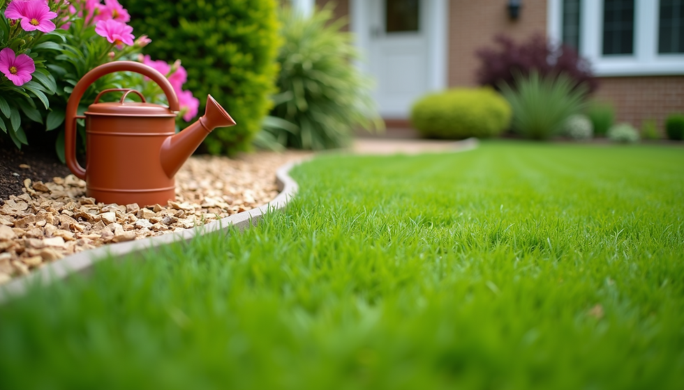 Bridgeport's Best Lawn Care: Expert Fertilization and Weed Control