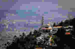 Cerro Monserrate