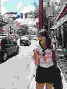 Barrio Liberdade - San Pablo