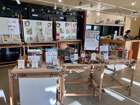 YOKOHAMA CIRCULAR DESIGN MUSEUMを、星天qlay「qlaytion gallery」にて開催しました【イベントレポート】