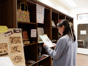 YOKOHAMA CIRCULAR DESIGN MUSEUMを、スプラス青葉台にて開催しました【イベントレポート】