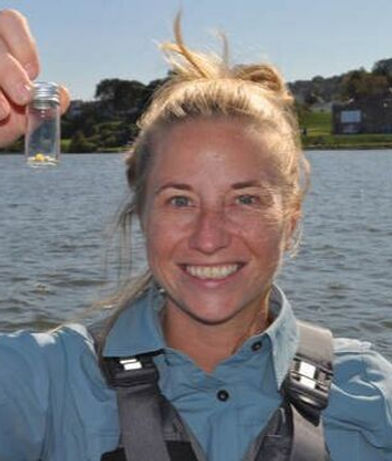 Heather Hulton Vantassel, PhD