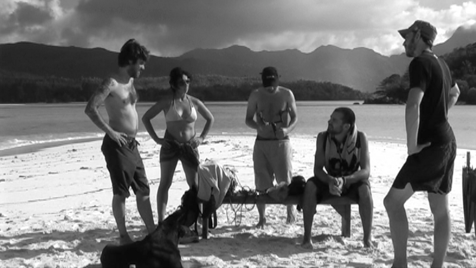 Crew 01