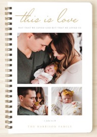 Custom Journal