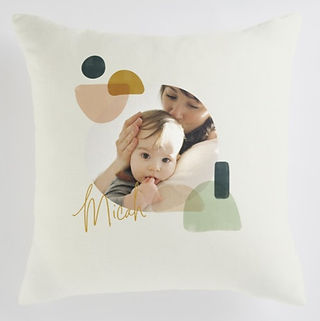 Custom Pillow