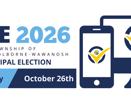 Are you on the Voter's List?