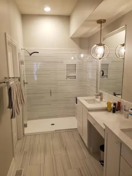 bathroom remodeling companies in boise id