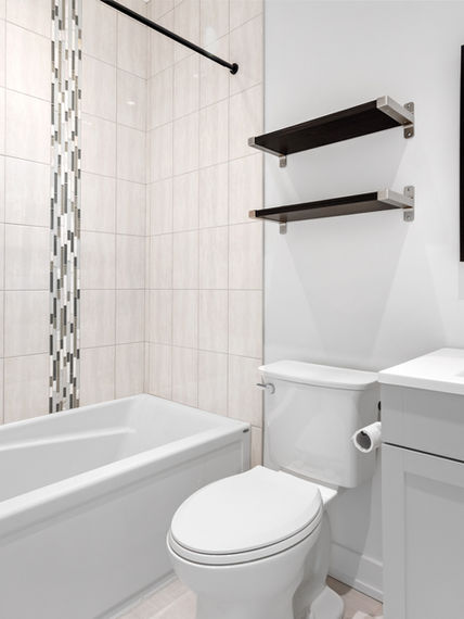 Remodeling a Full Bathroom in Boise, Idaho