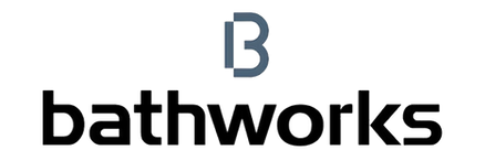 Bathworks "the Bathroom Experts"