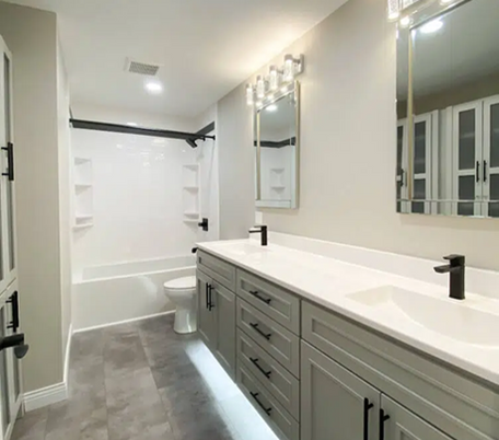 Bathroom remodeling in boise cost