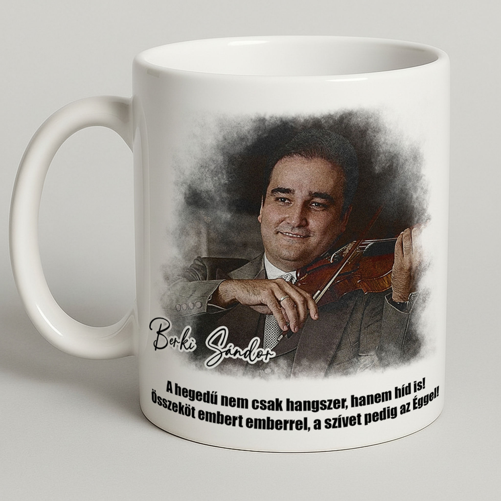 Berki Sándor Dezső