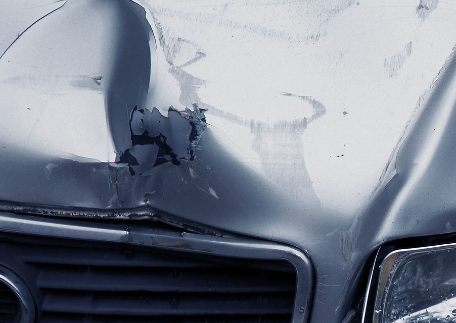 Paintless Dent Repair1