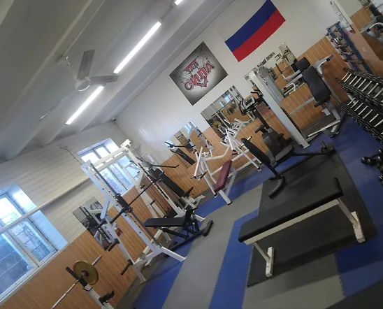 kak vsyo nachinalos clubsila