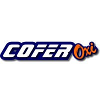 cofer_oxi_servio_de_corte_de_metais_ltda_logo