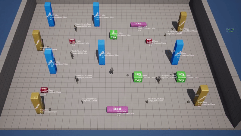 Vincenzo_Catano_TheSimsPrototype