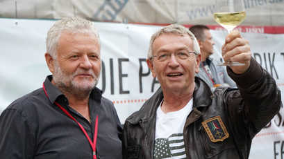 Faktor do Senátu | VOLBY 2018