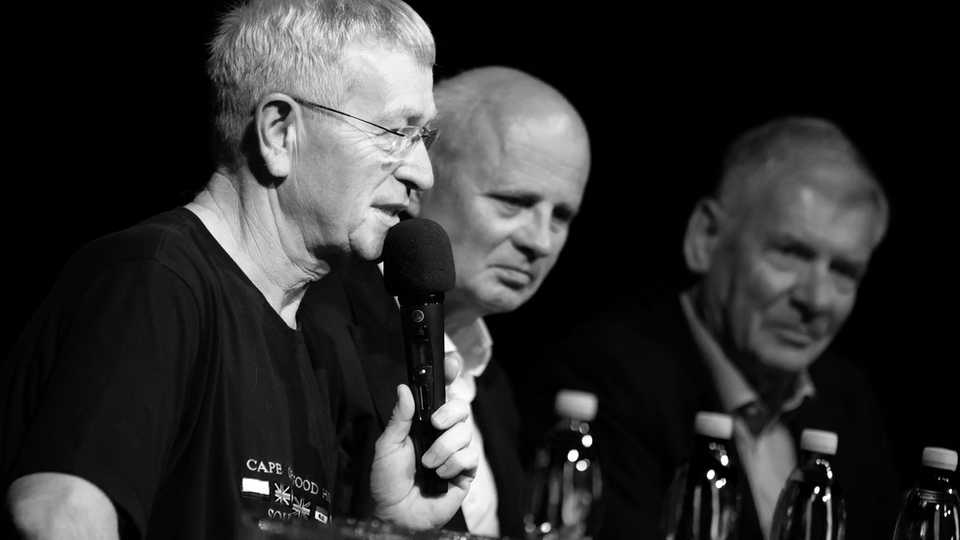 Faktor do Senátu | VOLBY 2018