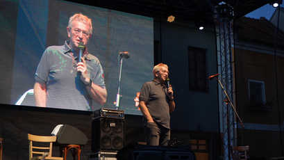 Faktor do Senátu | VOLBY 2018