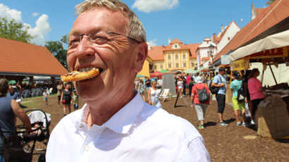 Faktor do Senátu | VOLBY 2018