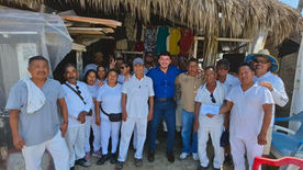 👂🏻 ESCUCHAR, ATENDER Y CUMPLIR: ASÍ TRABAJAMOS EN BAHÍA DE BANDERAS