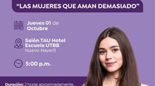 💜 ¿Y SI EMPIEZAS A ELEGIRTE A TI?