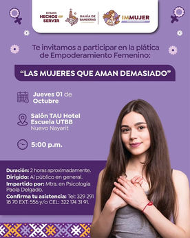 💜 ¿Y SI EMPIEZAS A ELEGIRTE A TI?