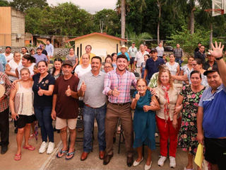 Gobierno de Bahía de Banderas lleva “Hechos para Escucharte” a Fortuna de Vallejo.