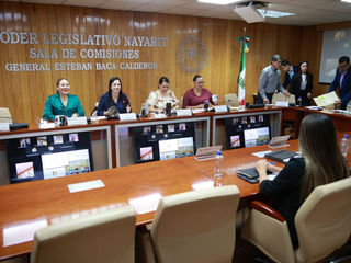Autoriza Congreso donación de terreno para construir centro de salud
